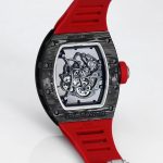 Super Clone Richard Mille RM055 NTPT Carbon Super Clone Men’s Watch image 10
