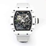 Richard Mille RM35-01 Rafael Nadal Super Clone Super Clone – NTPT Carbon Swiss Movement Best Quality image 2