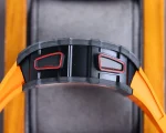 Richard Mille RM 50-03 McLaren Super Clone Tourbillon Chronograph – Super Clone Carbon Fiber Luxury Watch image 8