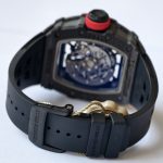 UMI Richard Mille RM 35-02 Rafael Nadal Carbon TPT Best Super Clone image 11