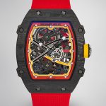 Richard Mille RM67-02 V4 Super Clone - Swiss Super Clone image 1