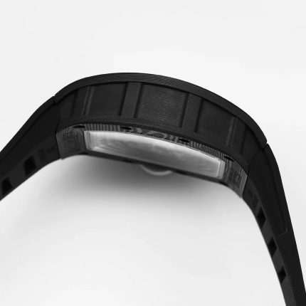 Best Super Clone Richard Mille RM0 55 Lightweight NTPT Carbon image 2