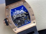 Super Clone Richard Mille RM035 Americas Edition Super Clone Watch image 8