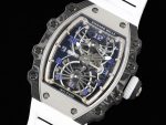 Super Clone Richard Mille RM 21-01 Aerodyne Tourbillon Super Clone Watch image 4