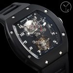 Best Richard Mille RM001 Super Clone Men's Tourbillon Watch – Swiss Movement image 6