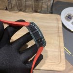 Richard Mille RM11-03 Ultimate Edition Super Clone Swiss Automatic Watch Carbon TPT Case Skeleton Dial Super Clone image 8