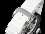 Super Clone Richard Mille RM 21-01 Aerodyne Tourbillon Super Clone Watch image 9
