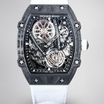RM 27-05 Flying Tourbillon Rafael Nadal Super Clone image 1