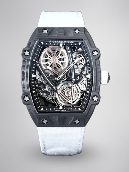 RM 27-05 Flying Tourbillon Rafael Nadal Super Clone image 1