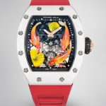 Best Swiss Super Clone RICHARD MILLE RM S10 Koi Tourbillon Watch – Quality Super Clone image 1