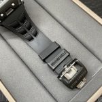 Richard Mille RM 035-03 Rafael Nadal Super Clone Skeleton Dial Swiss Movement 43mm Super Clone Watch image 5