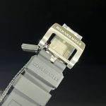 Richard Mille RM 26-01 Panda Diamond "Diamond Crusher" Super Clone Watch Women image 10