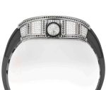 Richard Mille RM S10 Koi Tourbillon Super Clone Swiss Watch with Diamonds – Quality image 7