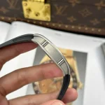 RICHARD MILLE RM 67-01 Extra Flat Super Clone Super Clone – Grade 5 Titanium image 9