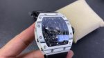 Luxury Richard Mille RM 52-01 Super Clone Tourbillon Watch – Bold Skull Design, Swiss Precision & Ultimate Craftsmanship image 4
