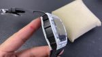 Luxury Richard Mille RM 52-01 Super Clone Tourbillon Watch – Bold Skull Design, Swiss Precision & Ultimate Craftsmanship image 7