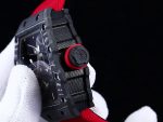 Swiss Richard Mille RM 27-02 Tourbillon Rafael Nadal Super Clone Watch – Lightweight Carbon Fiber Case, Skeleton Dial image 6