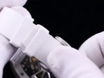 Luxury Super Clone Richard Mille RM 67-01 Extra Flat Watch – Diamond Bezel, Skeleton Dial, Swiss Movement image 9