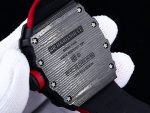 Swiss Richard Mille RM 27-02 Tourbillon Rafael Nadal Super Clone Watch – Lightweight Carbon Fiber Case, Skeleton Dial image 8