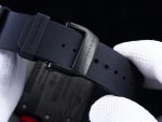 High-Quality Super Clone Richard Mille RM 27-02 Rafael Nadal Tourbillon Watch – Ultra-Light Carbon Case, Skeleton Dial image 8
