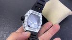 Luxury Richard Mille RM 52-01 Super Clone Tourbillon Watch – Bold Skull Design, Swiss Precision & Ultimate Craftsmanship image 8