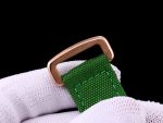 Richard Mille RM 67-02 Super Clone Green Strap Watch – Ultra-Lightweight Skeleton Dial, Swiss Movement, Premium Craftsmanship image 9