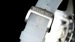 Luxury Richard Mille RM 27-03 Super Clone Swiss Tourbillon Skeleton Dial – White Rubber Strap, Carbon Fiber Case image 7