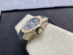Richard Mille RM 63-01 Dizzy Hands Super Clone Rose Gold Swiss Watch – Elegant Skeleton Dial, Premium Finish image 6