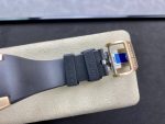 Richard Mille RM 63-01 Dizzy Hands Super Clone Rose Gold Swiss Watch – Elegant Skeleton Dial, Premium Finish image 8
