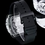 High-End Super Clone Richard Mille RM 62-01 Tourbillon ACJ Watch – Skeleton Dial, Carbon Fiber & Titanium Case image 7