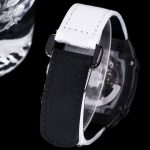 Swiss Super Clone Richard Mille RM 67-02 Skeleton Dial Steel Composite Case Watch – Precision Tourbillon Movement image 7