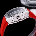 Luxury Richard Mille RM 67-01 Super Clone Red Strap Watch For The Modern Gentleman – Swiss Precision image 5