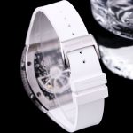 Luxury Super Clone Richard Mille RM 67-01 Extra Flat Watch – Diamond Bezel, Skeleton Dial, Swiss Movement image 7