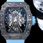 Richard Mille RM 53-01 Super Clone Tourbillon Pablo Mac Donough Watch – Swiss Precision & Carbon Fiber Case image 3