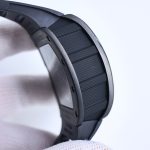 Swiss Richard Mille RM 011-FM Super Clone Men’s Sporty Watch – Black Rubber Strap image 7