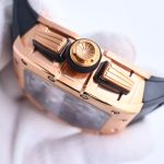 Luxurious Richard Mille RM 011 Felipe Massa Super Clone Watch – Swiss Movement, Titanium Case, Skeleton Dial image 5