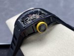 Richard Mille RM 035 Super Clone Rafael Nadal – Ultra-Light Skeleton Dial Watch With Premium CNC Magnesium Alloy Case image 7