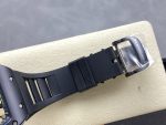 Richard Mille RM 035 Super Clone Rafael Nadal – Ultra-Light Skeleton Dial Watch With Premium CNC Magnesium Alloy Case image 11