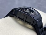 Richard Mille RM 035 Super Clone Rafael Nadal – Ultra-Light Skeleton Dial Watch With Premium CNC Magnesium Alloy Case image 8