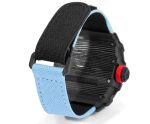 High-End Richard Mille RM 27-02 Super Clone | Swiss Tourbillon Movement | Best Carbon Fiber Skeleton Watch image 11