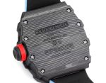 High-End Richard Mille RM 27-02 Super Clone | Swiss Tourbillon Movement | Best Carbon Fiber Skeleton Watch image 10