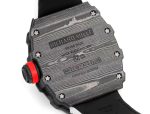 Swiss Richard Mille RM 27-02 Super Clone Watch – Swiss Tourbillon, Ultra-Light Carbon Case, Premium Skeleton Dial image 10