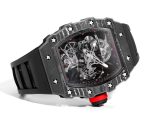 Ultimate Swiss Super Clone Richard Mille RM 27-02 – Lightweight, Sporty, And Shock-Resistant Tourbillon Watch image 7