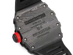 Ultimate Swiss Super Clone Richard Mille RM 27-02 – Lightweight, Sporty, And Shock-Resistant Tourbillon Watch image 10