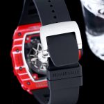 Richard Mille RM 35-02 Rafael Nadal Super Clone – Bold Red Case, Swiss Tourbillon Movement, Sport Watch For Men image 11