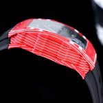 Richard Mille RM 35-02 Rafael Nadal Super Clone – Bold Red Case, Swiss Tourbillon Movement, Sport Watch For Men image 8