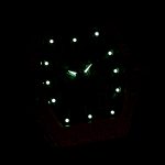 Swiss Richard Mille RM 67-01 Super Clone For Stylish Gentlemen – Skeleton Dial, Blue Rubber Strap, Ultra-Thin Case image 10