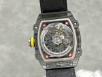 Richard Mille RM 67-02 Super Clone Alexander Zverev – Ultra-Light Swiss Luxury Skeleton Watch image 9
