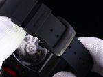 Best Richard Mille RM 35-02 Super Clone – Bold Carbon Fiber Case and Premium Skeletonized Dial Design image 9