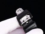 Premium Richard Mille RM 055 Bubba Watson Super Clone Watch – Swiss Movement, Carbon Fiber Case, Skeleton Dial image 7